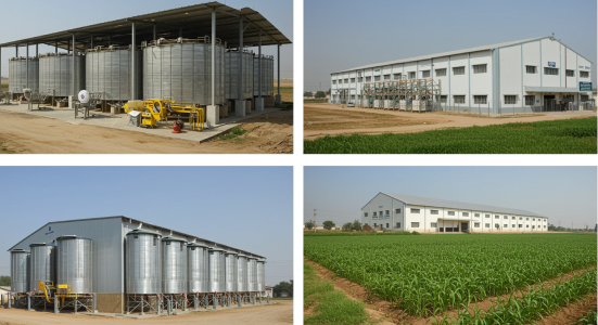 Subsidizations & Govt. Schemes