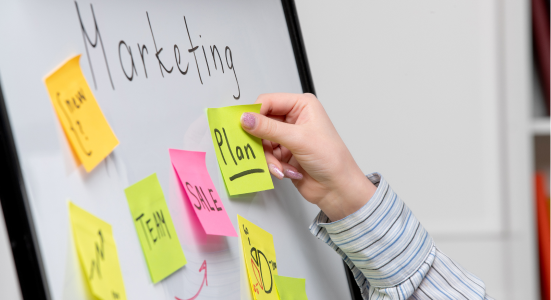 Brand Consulting & Marketing