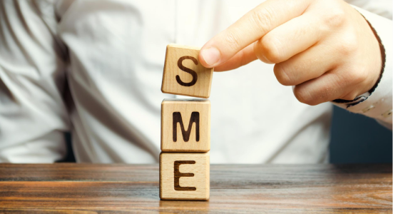 Advertising for SME/MSMEs