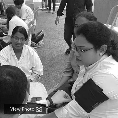 Tree Plantation Drive