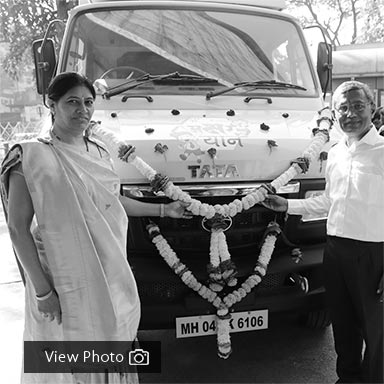 Community Health Checkup