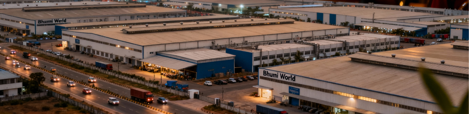 Engineering Industry