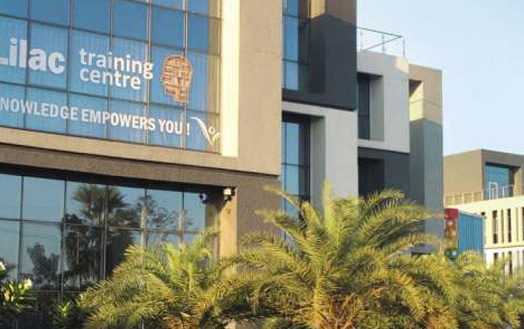 GEBI Industrial Park